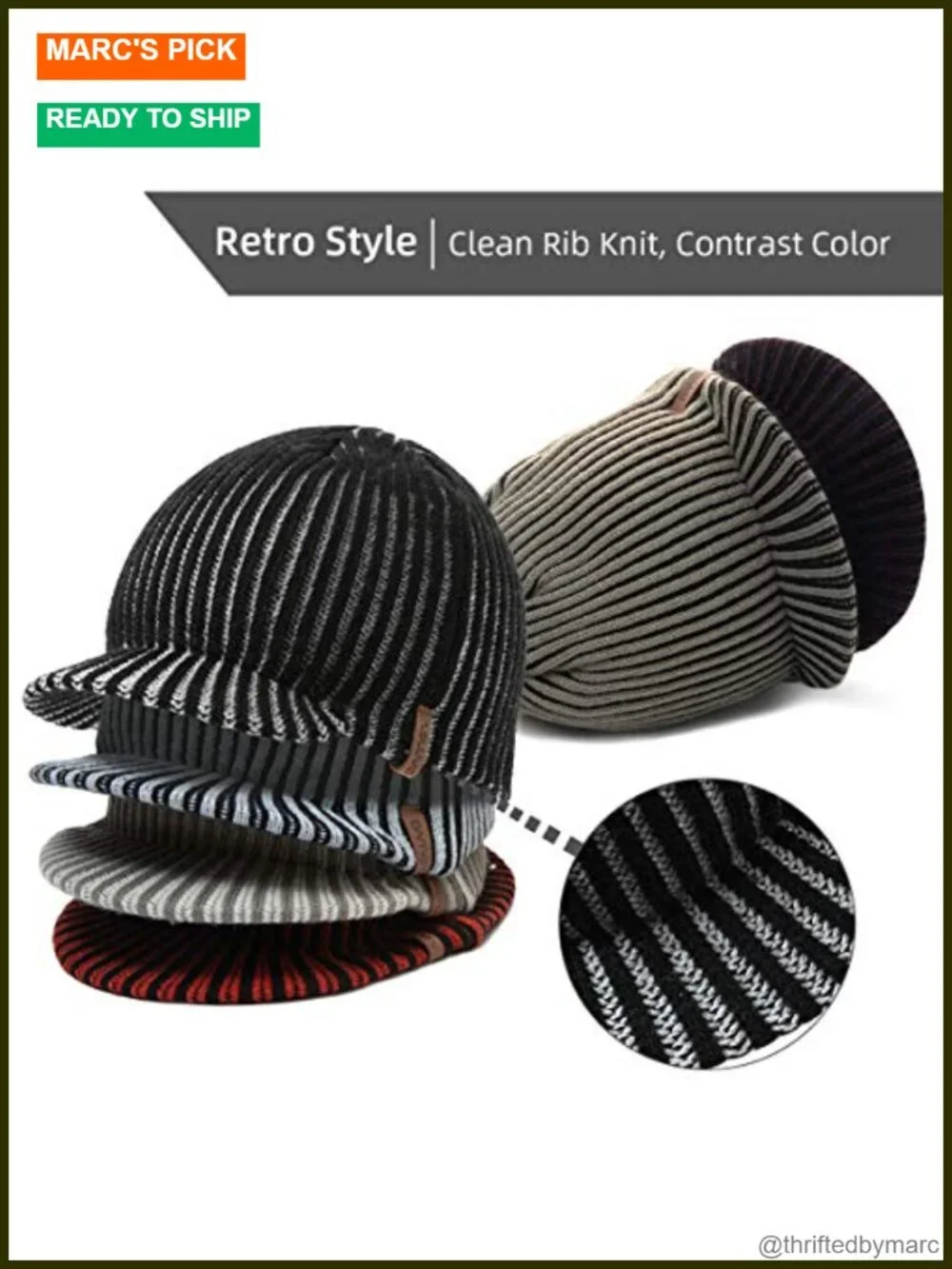 N/A this visor